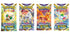 Pokemon Brilliant Stars Booster Box Preorder
